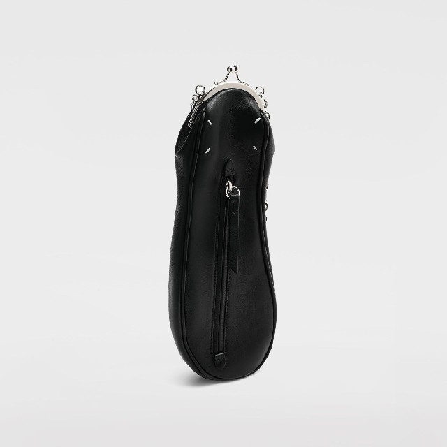 Maison Martin Margiela(マルタンマルジェラ)の【未使用・国内正規品】Tabi ballerina bag【定価143000円】 レディースのバッグ(ショルダーバッグ)の商品写真