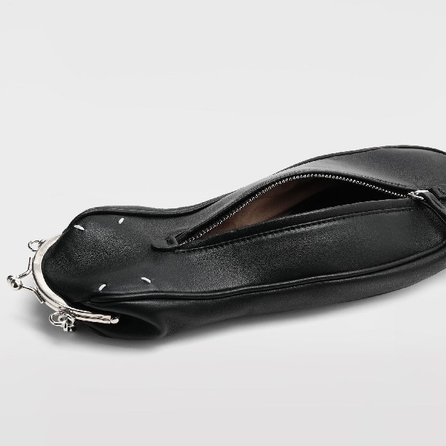 Maison Martin Margiela - 【未使用・国内正規品】Tabi ballerina bag Maison Martin Margiela - 【未使用・国内正規品】Tabi ballerina bag
