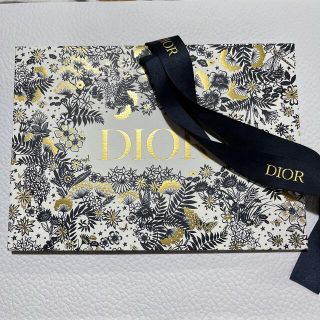 ディオール(Dior)のディオール  パッケージ(ショップ袋)