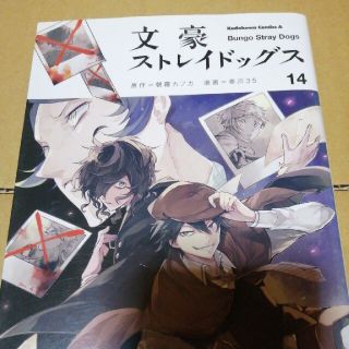 文豪ストレイドッグス １４(その他)