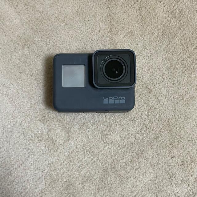 GoPro HERO 2018 説明欄よくお読みください。 - bookteen.net