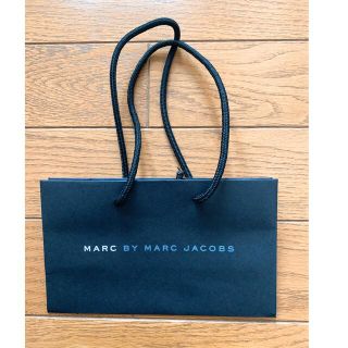 マークバイマークジェイコブス(MARC BY MARC JACOBS)のMARC BY MARC JACOBS マークジェイコブス　ショップ袋(ショップ袋)