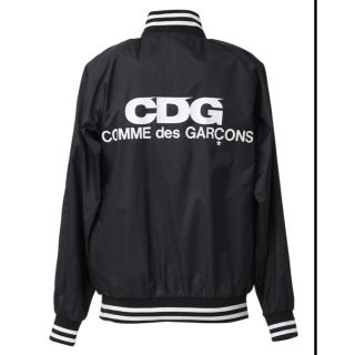 コムデギャルソン(COMME des GARCONS)のCOMME des GARÇONS（コムデギャルソン）スタジャン(スタジャン)