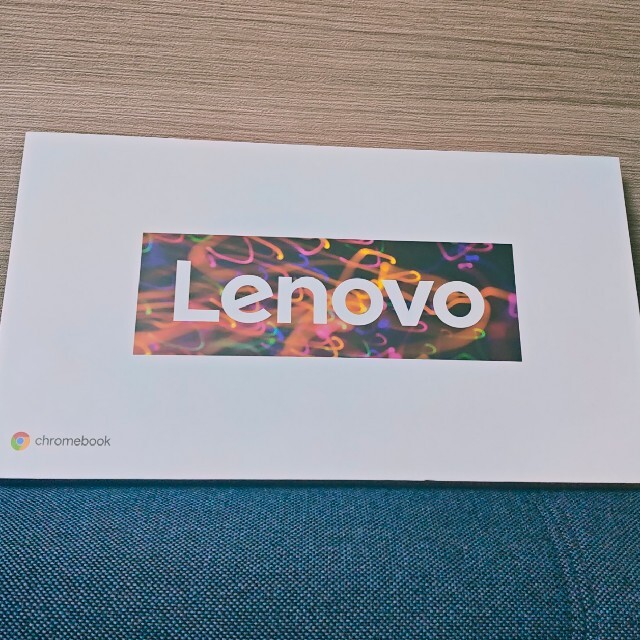 Lenovo IdeaPad Duet 560 Chromebook