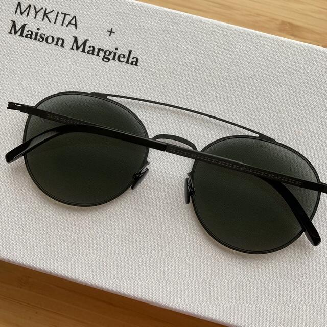 Maison Martin Margiela(マルタンマルジェラ)の新品 定価6.9万 MYKITA + Maison Margiela サングラス メンズのファッション小物(サングラス/メガネ)の商品写真