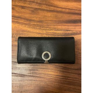 ブルガリ(BVLGARI)のBVLGARI ブルガリ 長財布 メンズ(長財布)