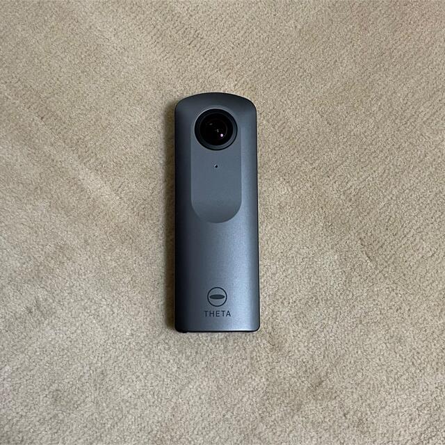 RICOH THETA Vビデオカメラ