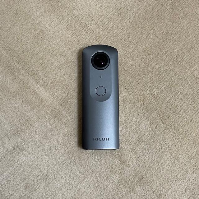 RICOH THETA V | sweatreno.com