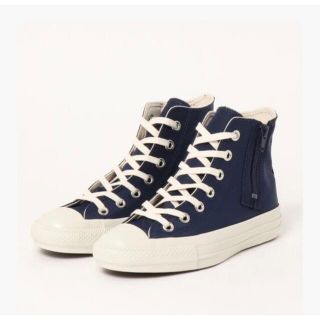 コンバース(CONVERSE)の★新品未使用★ ALL STAR ECONYL Z HI 7.5(26.0cm)(スニーカー)