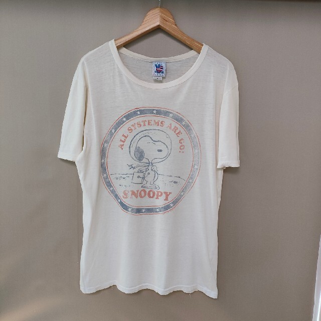 JUNK FOOD(ジャンクフード)のジャンクフード　ビームス　Tシャツ メンズのトップス(Tシャツ/カットソー(半袖/袖なし))の商品写真