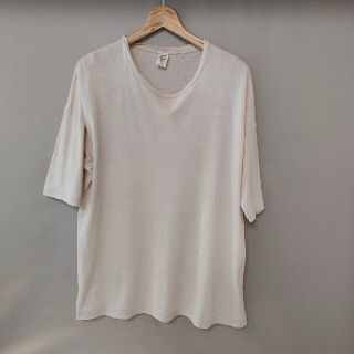 ジャーナルスタンダード(JOURNAL STANDARD)のJackman　ジャックマン カットソー Tシャツ(Tシャツ/カットソー(半袖/袖なし))