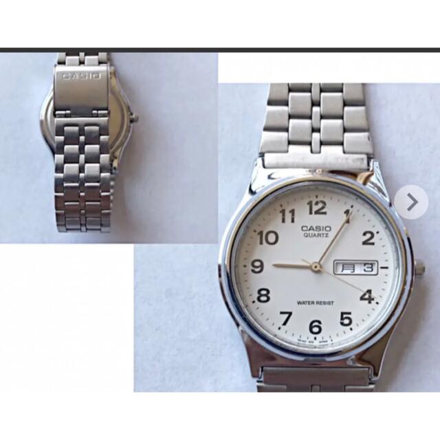 CASIO(カシオ)のカシオ CASIO 腕時計 メンズの時計(腕時計(アナログ))の商品写真