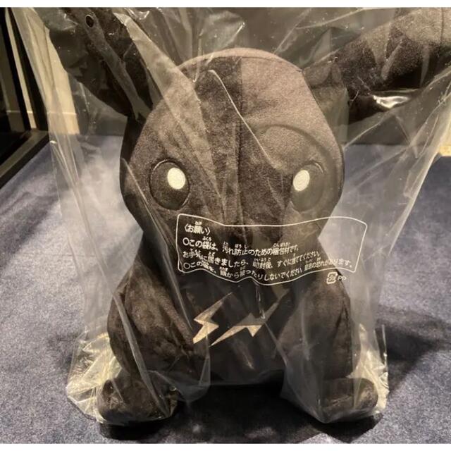 本物品質の 新品 INN THUNDERBOLT PROJECT ブランケット ポケモン kids