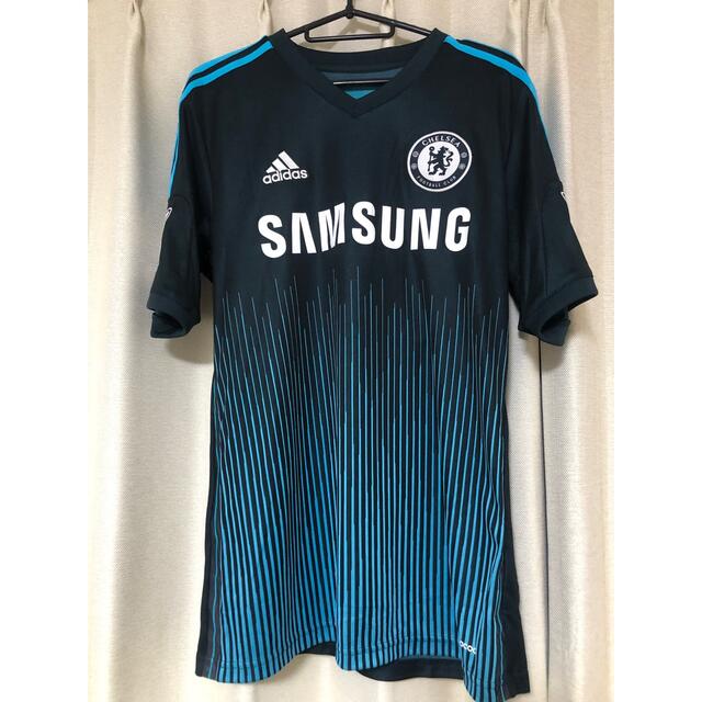 adidas - チェルシー 14/15シーズン サードユニフォーム #10 adidas - チェルシー 14/15シーズン サードユニフォーム #10