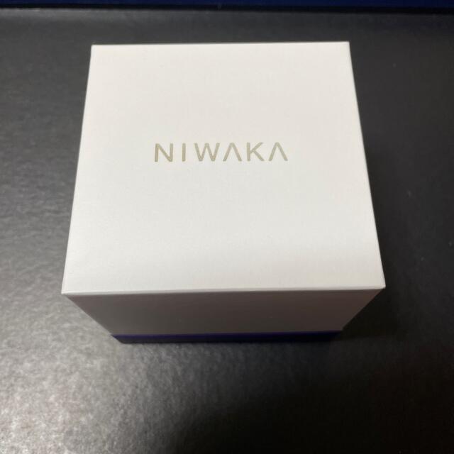 俄(ニワカ)のNIWAKA 指輪ケース レディースのアクセサリー(リング(指輪))の商品写真