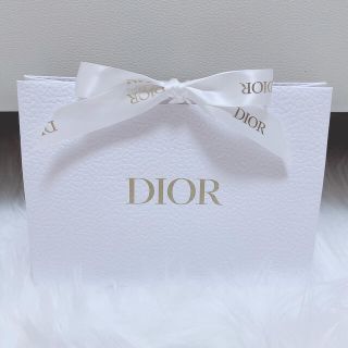 クリスチャンディオール(Christian Dior)のDior ギフトラッピング セット(ラッピング/包装)