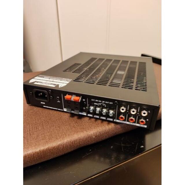 ROLAND SRA-5050A コンパクト・ミキシングアンプ