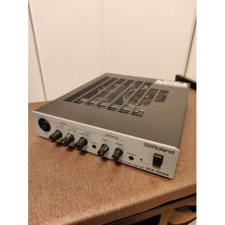 ローランド(Roland)のROLAND SRA-5050A コンパクト・ミキシングアンプ(アンプ)