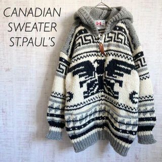 最新の激安 fennica BEAMS CANADIAN SWEATER COMPANY HOKKAIDO ...