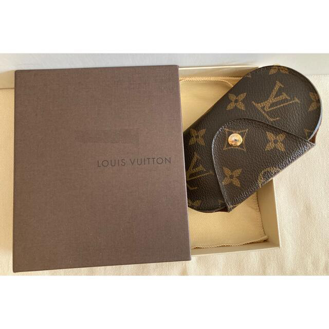 LOUIS VUITTON(ルイヴィトン)のルイヴィトン ミュルティクレ　ロン　6連　キーケース レディースのファッション小物(キーケース)の商品写真