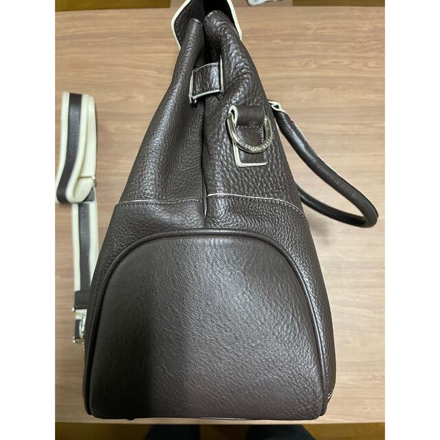 美品 PELLE MORBIDA Maiden Voyage ダークブラウン お歳暮