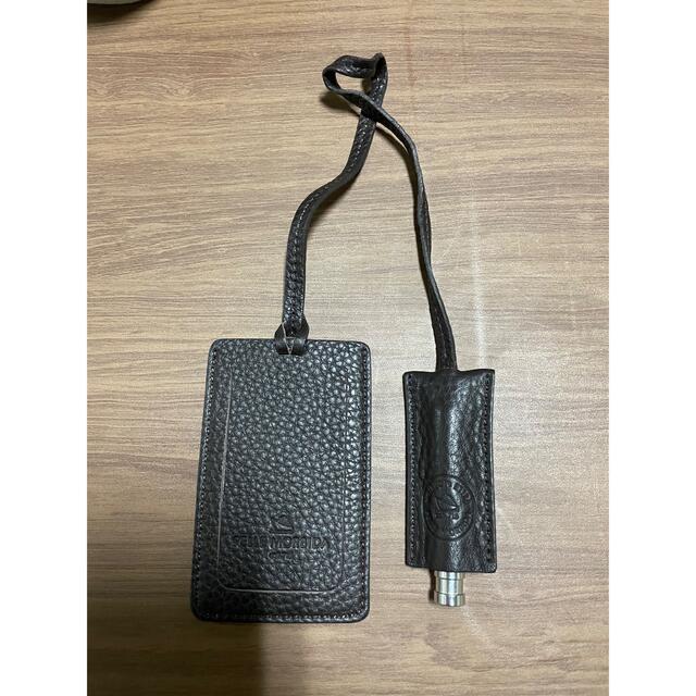 美品 PELLE MORBIDA Maiden Voyage ダークブラウン | www.eintauto.com