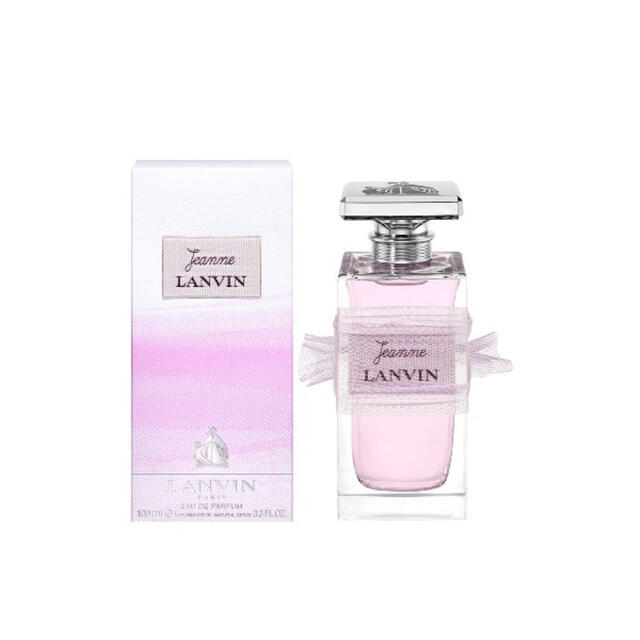 ジャンヌ・ランバン オードパルファム 100mL 香水 LANVIN