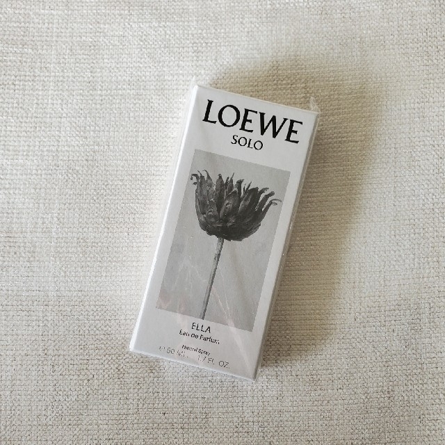 LOEWE(ロエベ)のロエベ LOEWE オードゥパルファム 香水 コスメ/美容の香水(香水(女性用))の商品写真