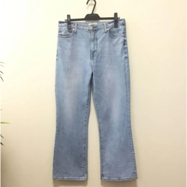 ★大きいサイズ ★23区 DENIM VINTAGEパンツ 2