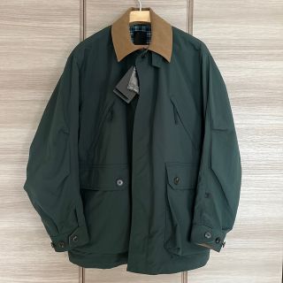 ワンエルディーケーセレクト(1LDK SELECT)の新品未使用DAIWA PIER39 Tech Field Jacket(ブルゾン)