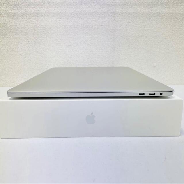 Mac (Apple) - 美品 MacBook Pro 2019 15インチ i9 16GB 512GBの通販 ...