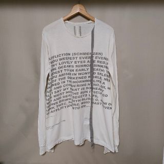 ダークシャドウ メンズのTシャツ・カットソー(長袖)の通販 40点