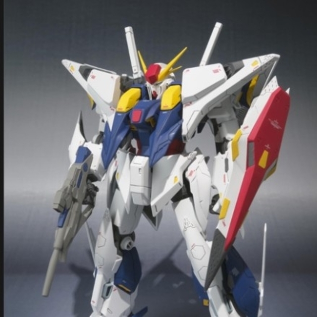 見事な BANDAI - ROBOT魂 -ロボット魂-〈SIDE MS〉Ξガンダム(クスィーガンダム) アニメ+ゲーム 見事な BANDAI - ROBOT魂 -ロボット魂-〈SIDE MS〉Ξガンダム(クスィーガンダム) アニメ+ゲーム