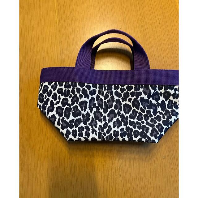 エルベシャプリエ パンサーブラン×ヴィオレ×ブランタグ-