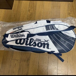 ウィルソン(wilson)のWilsonラケットバッグ(バッグ)