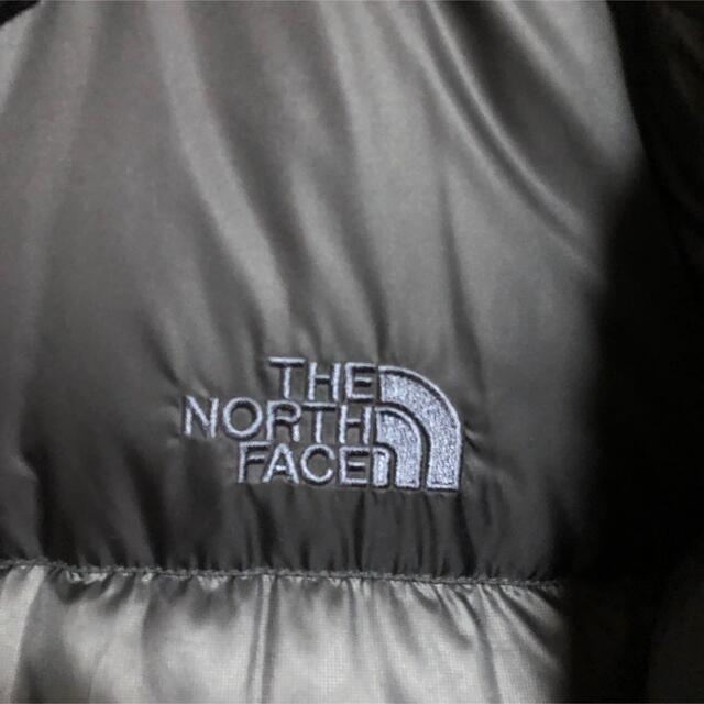 THE NORTH FACE(ザノースフェイス)の限定値下げ！the north face ダウンジャケット 700fill メンズのジャケット/アウター(ダウンジャケット)の商品写真