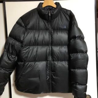 限定値下げ！the north face ダウンジャケット 700fill