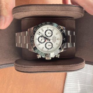 ロレックス(ROLEX)のパテックフィリップ　時計ケース　おまけ付き(腕時計(アナログ))