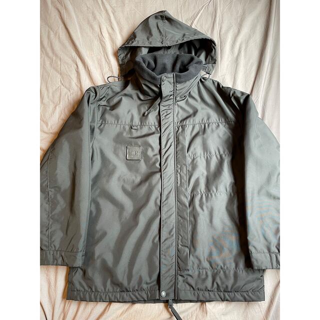 48 C.P COMPANY UrbanProtection TORCH JKT