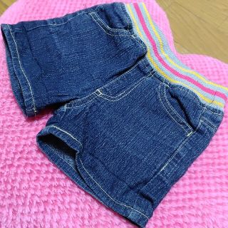 ショートパンツ80cmkids(パンツ)