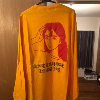 Kyne  ロンT(Tシャツ/カットソー(七分/長袖))