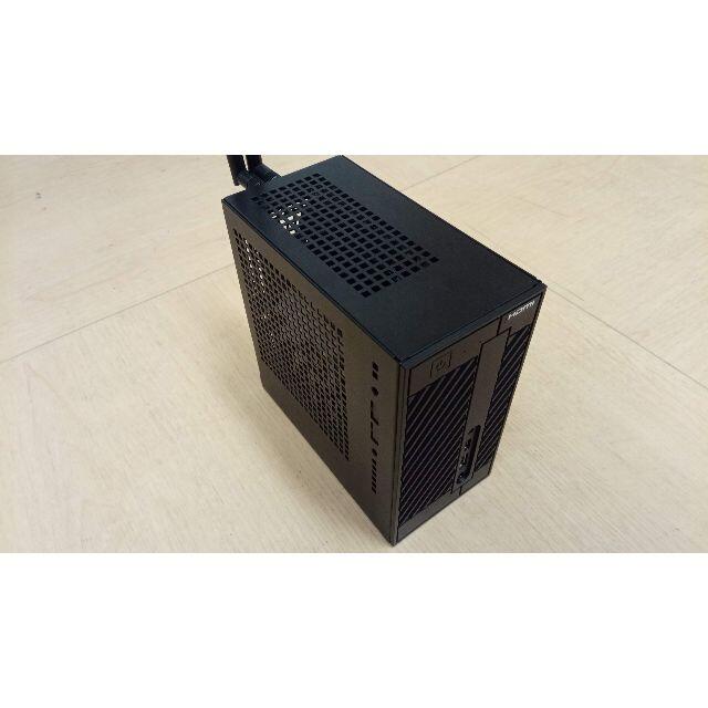 DeskMiniA300 + Ryzen3 3200G + 必要パーツ一式 | svetinikole.gov.mk