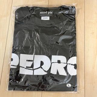 PEDRO アユニ・D    Tシャツ(アイドルグッズ)