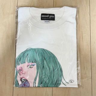 PEDRO アユニ・D     Tシャツ(アイドルグッズ)