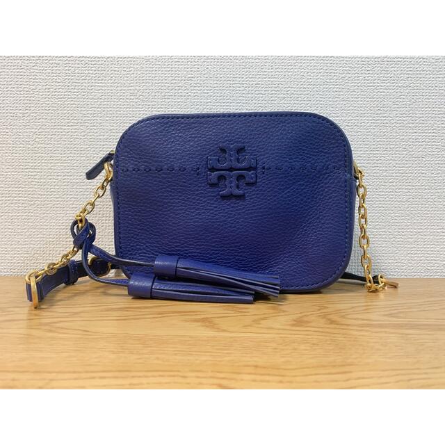 TORY BURCH ショルダーバッグ