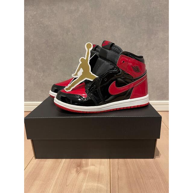 NIKE AIR JORDAN1 RETRO HIGH OG(TD)