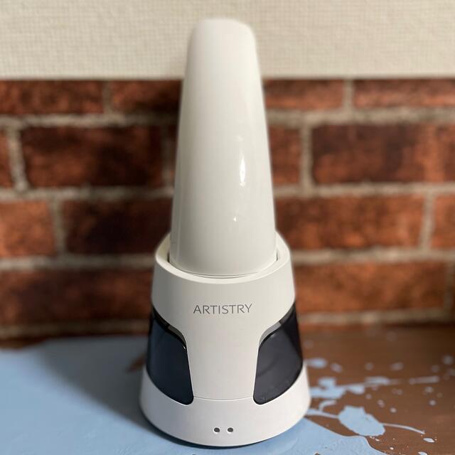 Amway(アムウェイ)のみりん様　アムウェイ　美顔器　洗顔ブラシ スマホ/家電/カメラの美容/健康(フェイスケア/美顔器)の商品写真