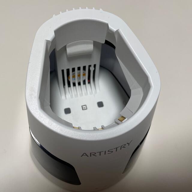 Amway(アムウェイ)のみりん様　アムウェイ　美顔器　洗顔ブラシ スマホ/家電/カメラの美容/健康(フェイスケア/美顔器)の商品写真