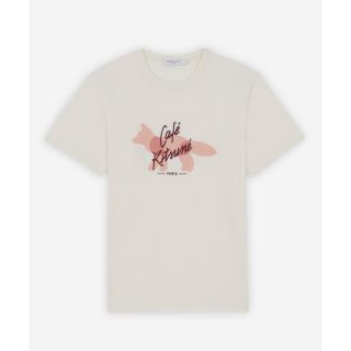 メゾンキツネ(MAISON KITSUNE')のメゾンキツネ　Tシャツ(Tシャツ(半袖/袖なし))