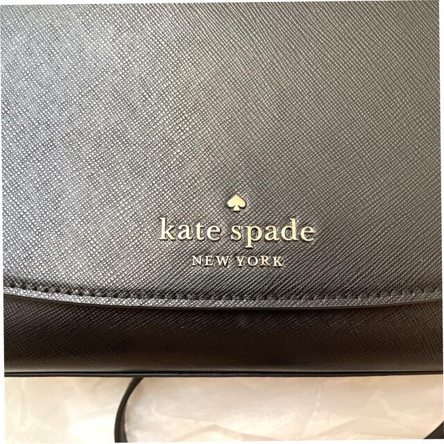 kate spade new york(ケイトスペードニューヨーク)の展示品レベル☆ケイトスペード　ショルダーバック レディースのバッグ(ショルダーバッグ)の商品写真